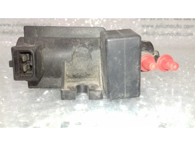 Recambio de valvula aire adicional para bmw serie 3 berlina (e46) 320d referencia OEM IAM 72279600 2247906 