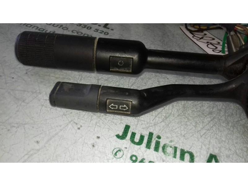 Recambio de mando luces para lancia thema ls turbo diesel berlina referencia OEM IAM   