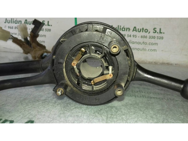 Recambio de mando luces para lancia thema ls turbo diesel berlina referencia OEM IAM   