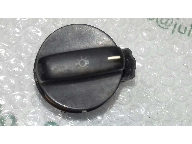 Recambio de mando luces para bmw serie 5 berlina (e39) 525d referencia OEM IAM 549391011 8363883 