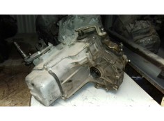 Recambio de caja cambios para peugeot 206 berlina x-line referencia OEM IAM 20CN38  5 VELOCIDADES 2