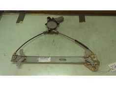 Recambio de elevalunas delantero derecho para honda accord berlina (cl/cn) 2.0 comfort referencia OEM IAM   ELECTRICO