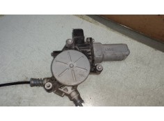 Recambio de elevalunas delantero derecho para honda accord berlina (cl/cn) 2.0 comfort referencia OEM IAM   ELECTRICO 2