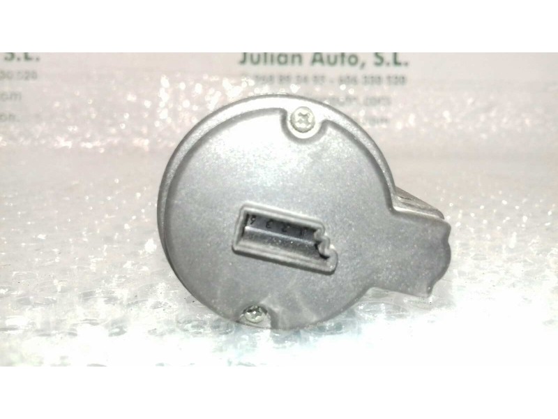 Recambio de mando luces para bmw serie 5 berlina (e39) 525d referencia OEM IAM 549391011 8363883 