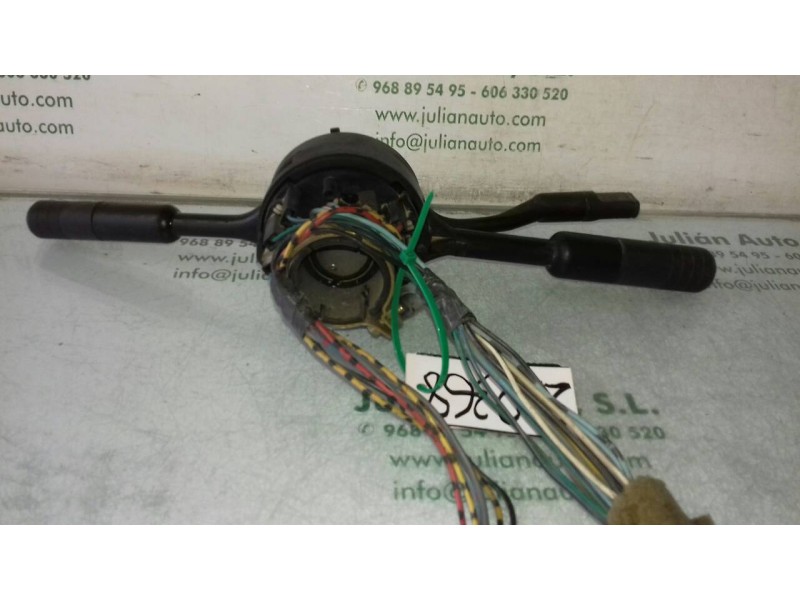 Recambio de mando luces para lancia thema ls turbo diesel berlina referencia OEM IAM   