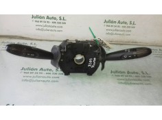 Recambio de mando luces para fiat punto berlina (188) 1.2 8v active referencia OEM IAM 735337940  