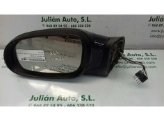 Recambio de retrovisor izquierdo para mercedes-benz clase a (w168) 160 (168.033) referencia OEM IAM   ELECTRICO