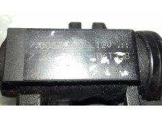 Recambio de valvula aire adicional para bmw x5 (e53) 3.0d referencia OEM IAM 7796634 70057900  2