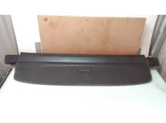 Recambio de bandeja trasera para volkswagen passat variant (365) edition bluemotion referencia OEM IAM 3AF867871  