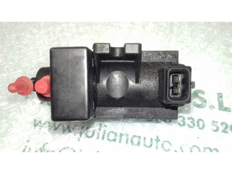 Recambio de valvula aire adicional para bmw x5 (e53) 3.0d referencia OEM IAM 7796634 70057900  Recambio de valvula aire adicional para bmw x5 (e53) 3.0d referencia OEM IAM 7796634 70057900