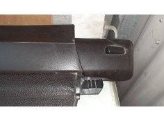 Recambio de bandeja trasera para volkswagen passat variant (365) edition bluemotion referencia OEM IAM 3AF867871   2