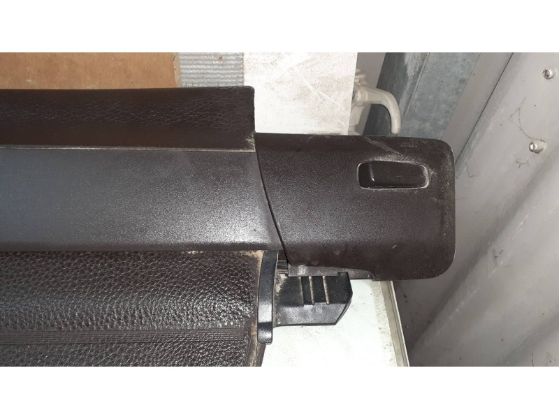 Recambio de bandeja trasera para volkswagen passat variant (365) edition bluemotion referencia OEM IAM 3AF867871  