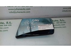 Recambio de cristal retrovisor izquierdo para mercedes-benz clase c (w202) berlina referencia OEM IAM 2028100721  TERMICO