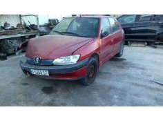 peugeot 306 berlina 3/4/5 puertas (s2) del año 1999 2