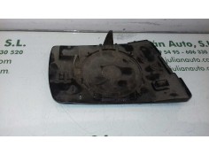 Recambio de cristal retrovisor izquierdo para mercedes-benz clase c (w202) berlina referencia OEM IAM 2028100721  TERMICO 2