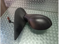 Recambio de retrovisor derecho para peugeot 206 berlina xs referencia OEM IAM CP6475000  MANUAL 2