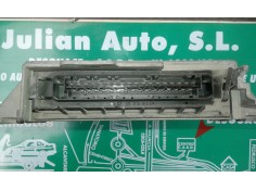 Recambio de centralita motor uce para citroen xantia berlina 1.6 sensation referencia OEM IAM 9624537980 16240.134  2