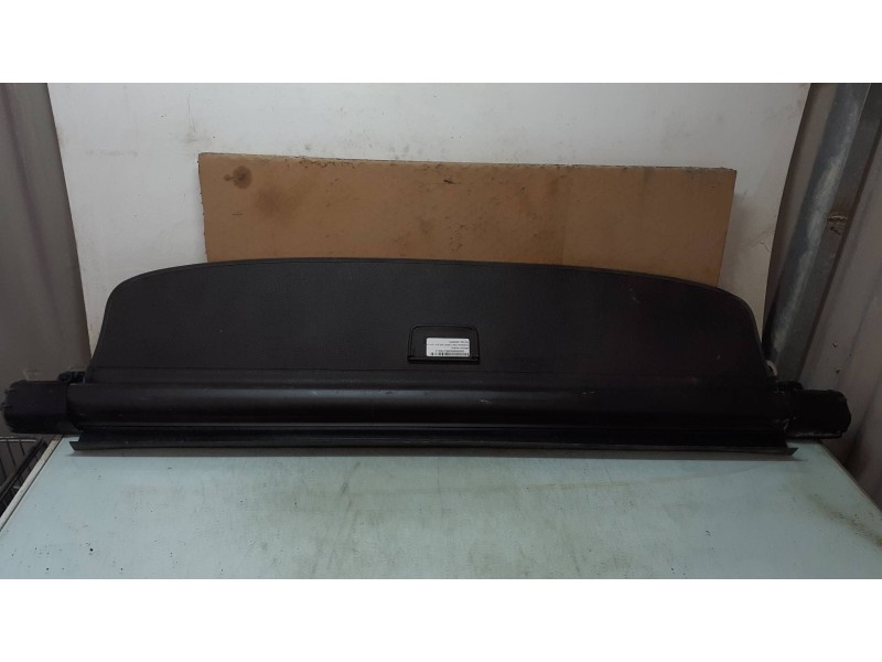 Recambio de bandeja trasera para volkswagen passat variant (365) edition bluemotion referencia OEM IAM 3AF867871  