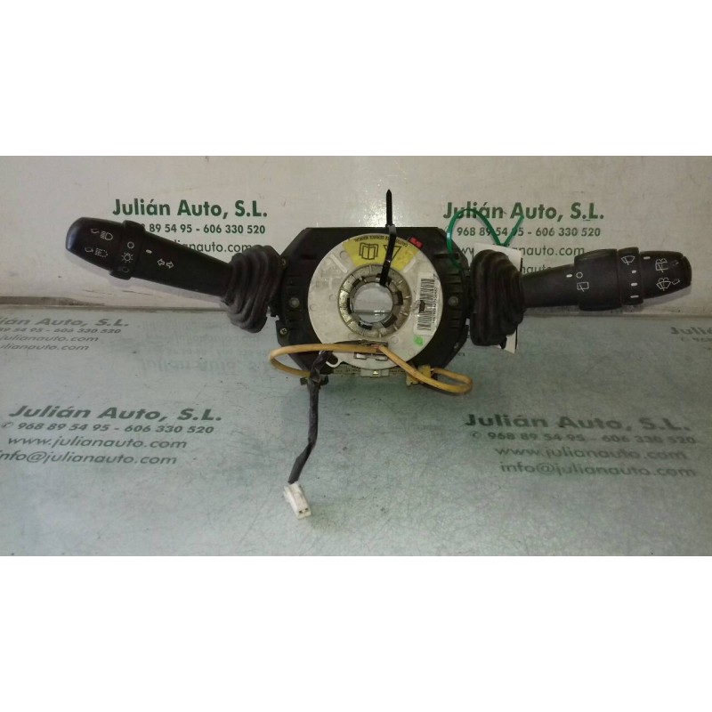 Recambio de mando luces para fiat stilo (192) 1.9 jtd 115 dynamic sky window referencia OEM IAM 07353682470  