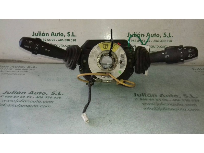 Recambio de mando luces para fiat stilo (192) 1.9 jtd 115 dynamic sky window referencia OEM IAM 07353682470  