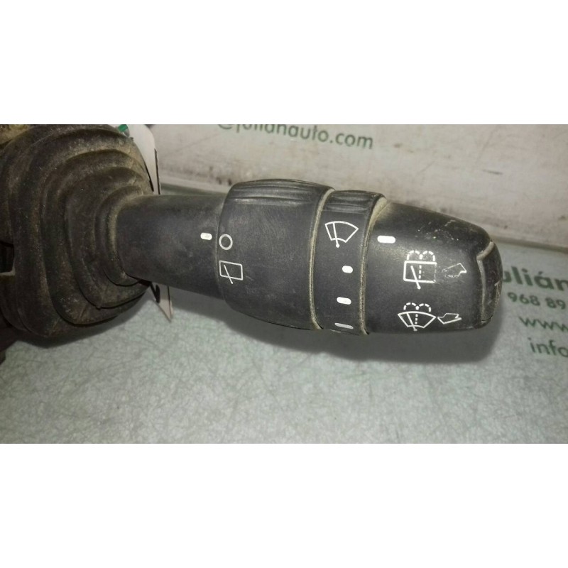 Recambio de mando luces para fiat stilo (192) 1.9 jtd 115 dynamic sky window referencia OEM IAM 07353682470  