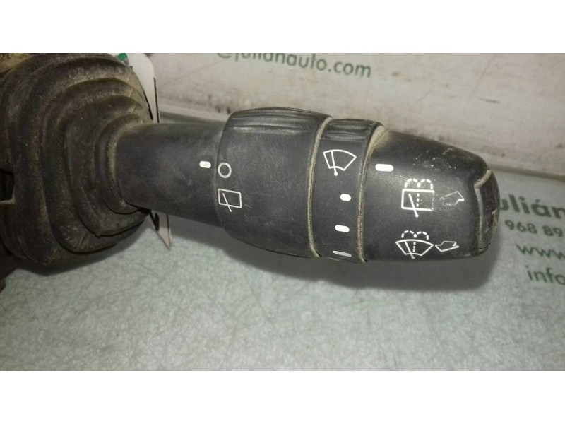 Recambio de mando luces para fiat stilo (192) 1.9 jtd 115 dynamic sky window referencia OEM IAM 07353682470  