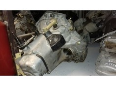 Recambio de caja cambios para citroen c4 berlina exclusive referencia OEM IAM 20CQ16  5 VELOCIDADES