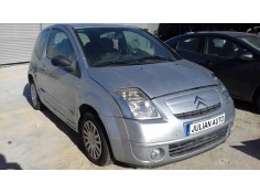 citroen c2 del año 2004