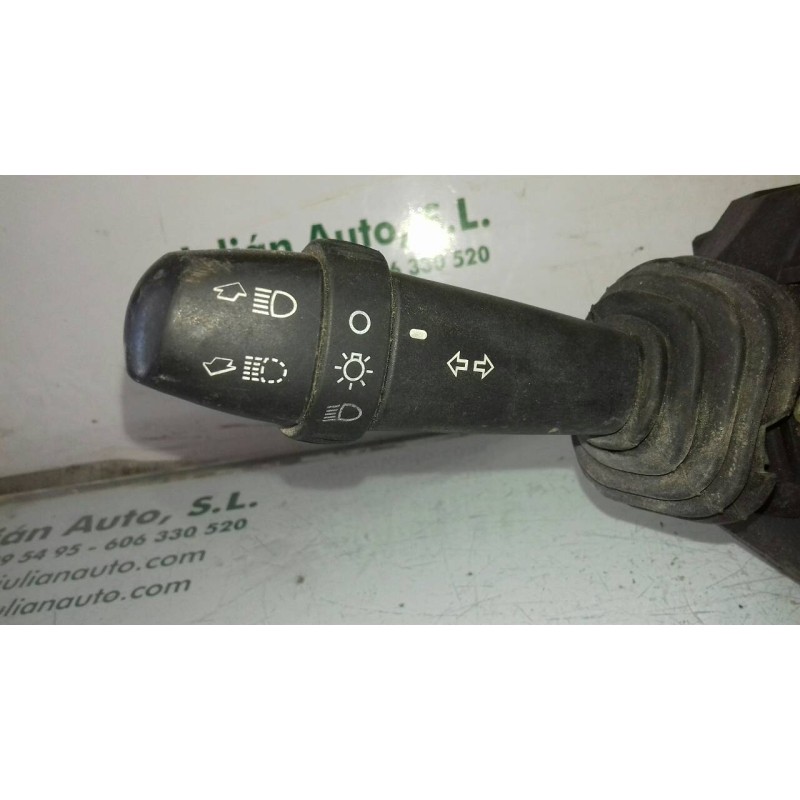 Recambio de mando luces para fiat stilo (192) 1.9 jtd 115 dynamic sky window referencia OEM IAM 07353682470  