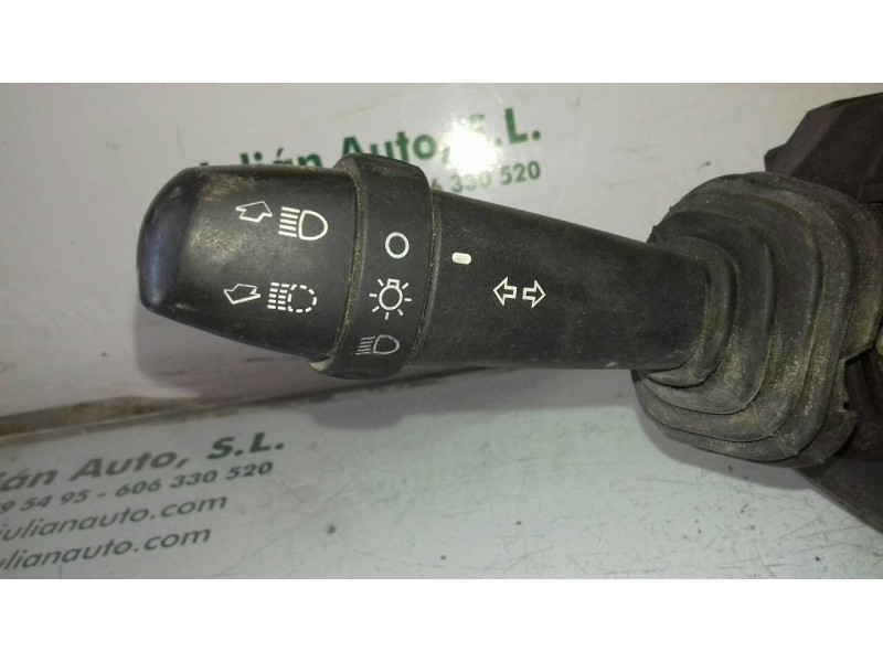 Recambio de mando luces para fiat stilo (192) 1.9 jtd 115 dynamic sky window referencia OEM IAM 07353682470  