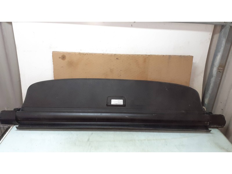 Recambio de bandeja trasera para volkswagen passat variant (365) edition bluemotion referencia OEM IAM 3AF867871  