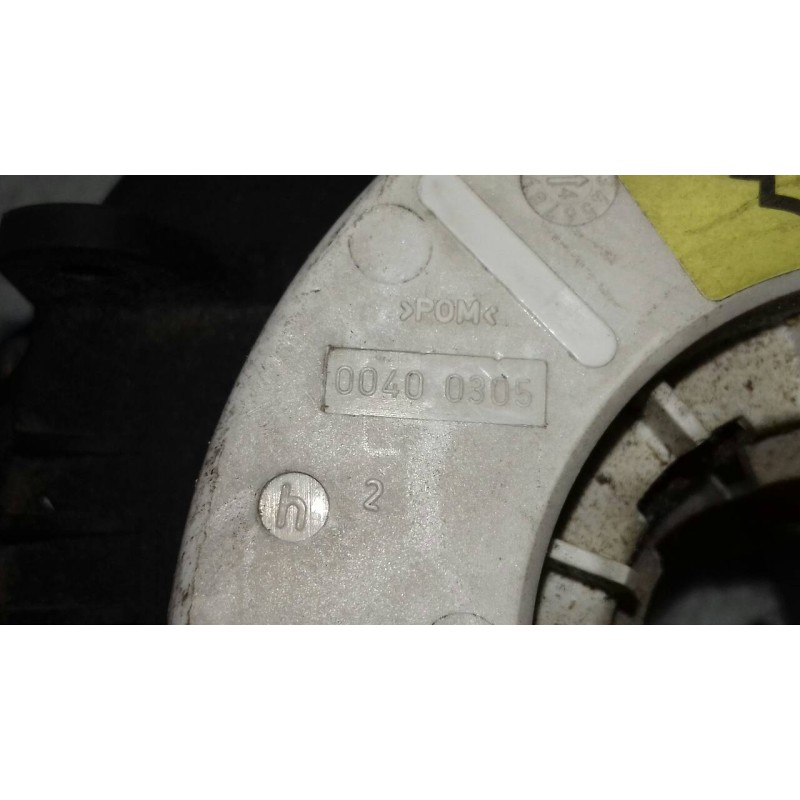 Recambio de mando luces para fiat stilo (192) 1.9 jtd 115 dynamic sky window referencia OEM IAM 07353682470  