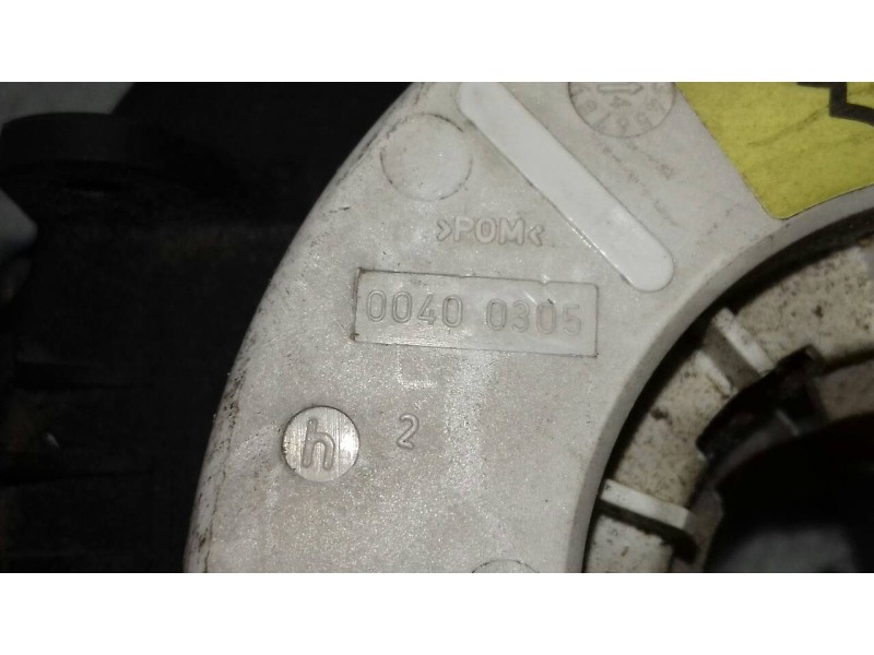 Recambio de mando luces para fiat stilo (192) 1.9 jtd 115 dynamic sky window referencia OEM IAM 07353682470  