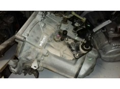 Recambio de caja cambios para citroen c4 berlina exclusive referencia OEM IAM 20CQ16  5 VELOCIDADES 2