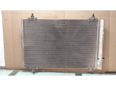 Recambio de condensador / radiador aire acondicionado para peugeot partner kasten confort l1 referencia OEM IAM 9682531580 PSA96