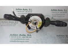 Recambio de mando luces para fiat stilo (192) 1.9 jtd 115 dynamic sky window referencia OEM IAM 0735368247  