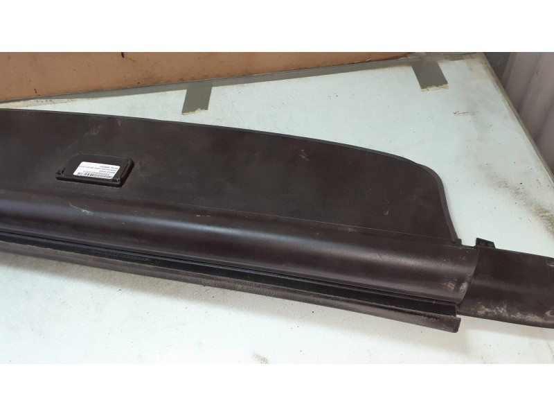 Recambio de bandeja trasera para volkswagen passat variant (365) edition bluemotion referencia OEM IAM 3AF867871  