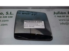 Recambio de cristal retrovisor derecho para mercedes-benz clase c (w201) berlina referencia OEM IAM 2018110422  TERMICO