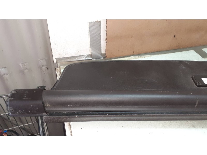 Recambio de bandeja trasera para volkswagen passat variant (365) edition bluemotion referencia OEM IAM 3AF867871  