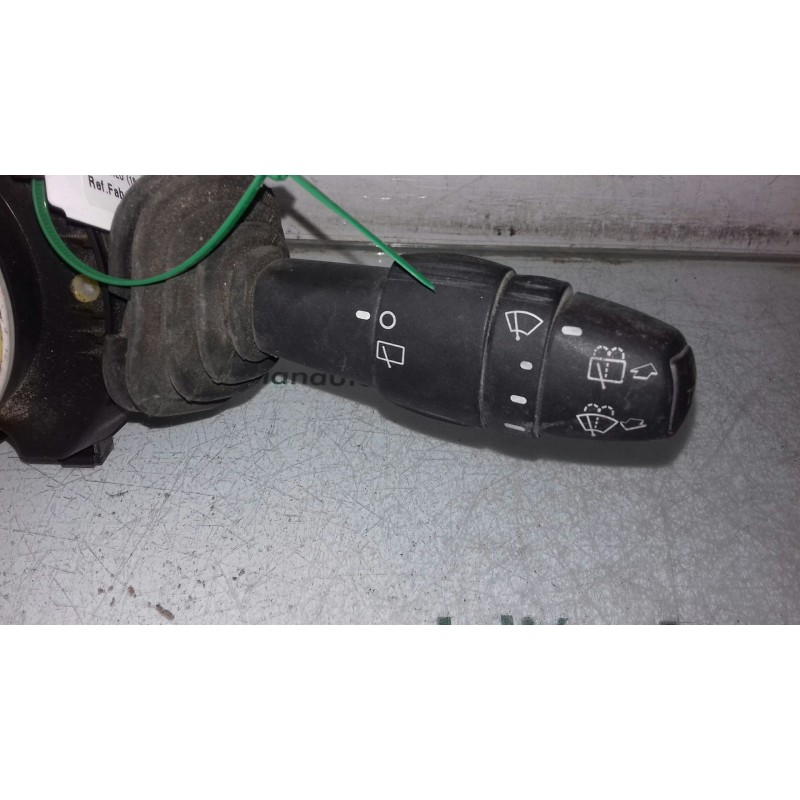 Recambio de mando luces para fiat stilo (192) 1.9 jtd 115 dynamic sky window referencia OEM IAM 0735368247  