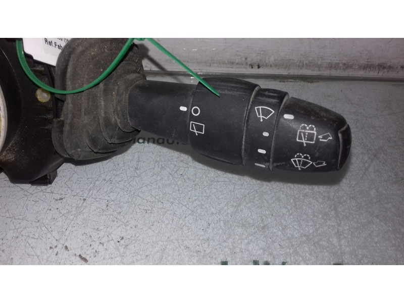 Recambio de mando luces para fiat stilo (192) 1.9 jtd 115 dynamic sky window referencia OEM IAM 0735368247  