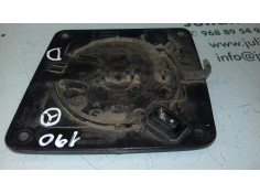 Recambio de cristal retrovisor derecho para mercedes-benz clase c (w201) berlina referencia OEM IAM 2018110422  TERMICO 2