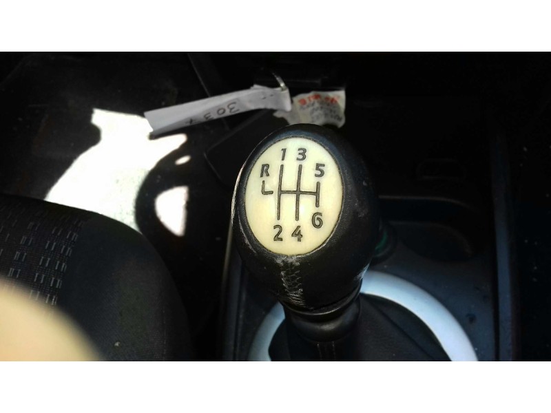 renault megane ii classic berlina del año 2006