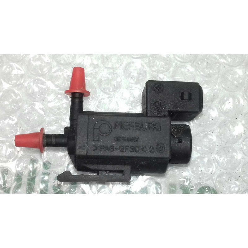 Recambio de valvula aire adicional para bmw serie 3 berlina (e46) 330d referencia OEM IAM 72234100 01T156 12V