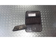 Recambio de retrovisor izquierdo para toyota land cruiser (j9) td vx (3-ptas.) (kzj90) referencia OEM IAM E6004201  MANUAL