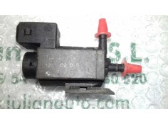 Recambio de valvula aire adicional para bmw serie 3 berlina (e46) 330d referencia OEM IAM 72234100 01T156 12V 2