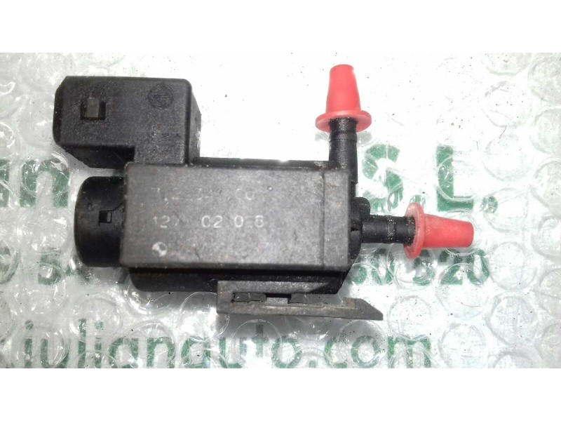 Recambio de valvula aire adicional para bmw serie 3 berlina (e46) 330d referencia OEM IAM 72234100 01T156 12V