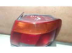 Recambio de piloto trasero derecho para audi a4 berlina (b5) 1.8 referencia OEM IAM 8D0945096   2