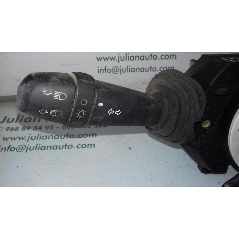 Recambio de mando luces para fiat stilo (192) 1.9 jtd 115 dynamic sky window referencia OEM IAM 0735368247  