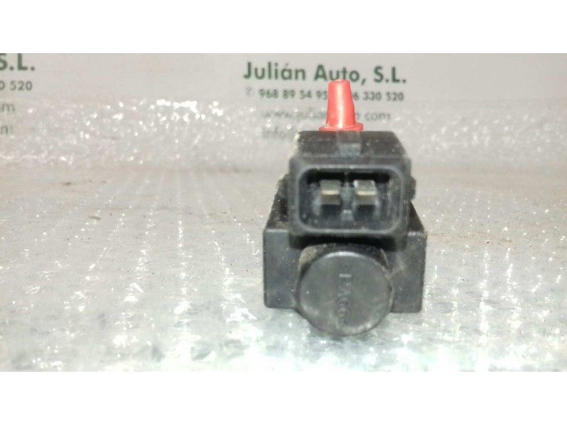 Recambio de valvula aire adicional para bmw serie 3 berlina (e46) 330d referencia OEM IAM 72234100 01T156 12V